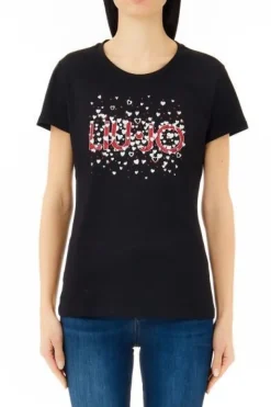 Liu Jo T-Shirt MF3382JS923Q9873