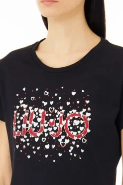 Liu Jo T-Shirt MF3382JS923Q9873