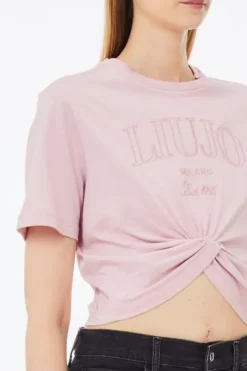 Liu Jo T-Shirt WA5001JS923M9448