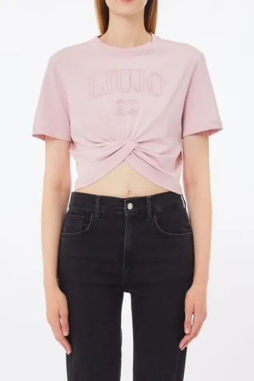 Liu Jo T-Shirt WA5001JS923M9448
