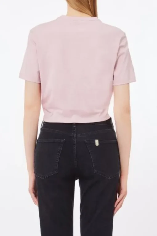 Liu Jo T-Shirt WA5001JS923M9448