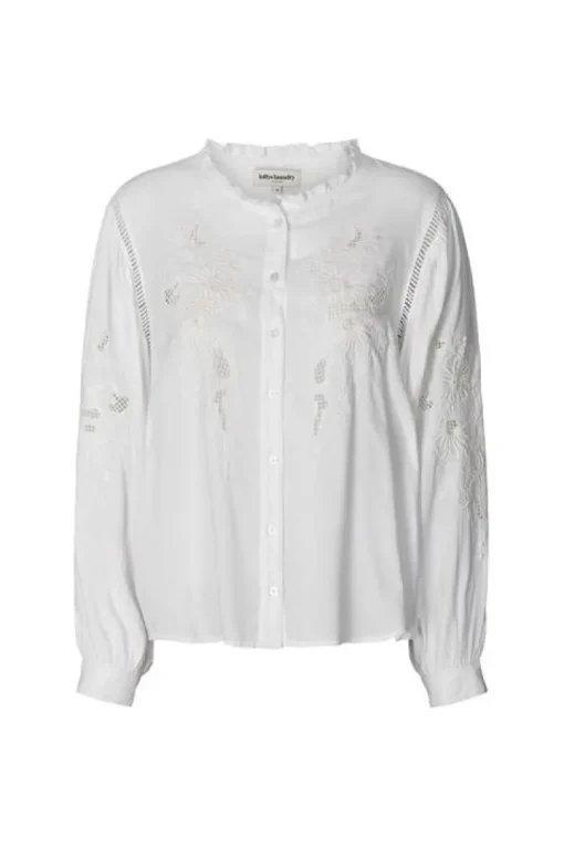 Lolly's Laundry Blouse 22114_2052