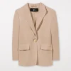Luisa Cerano Blazer Beige 498010/3595-0