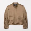Luisa Cerano Blazer Bruin 498588/3596