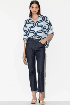 Luisa Cerano Blouse 298440/3606-2192