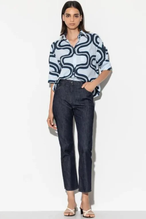 Luisa Cerano Blouse 298440/3606-2192