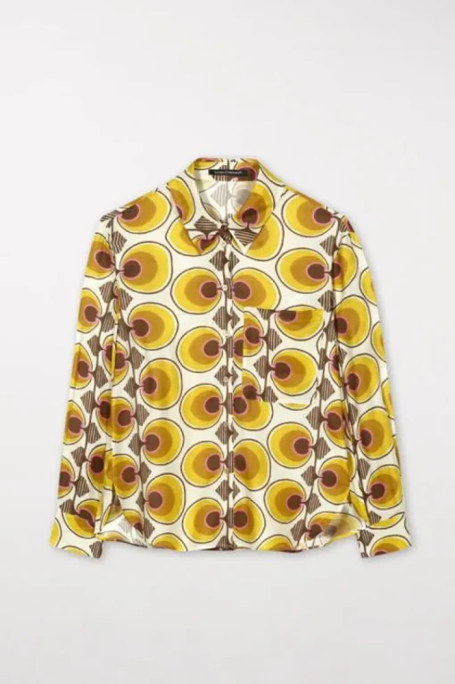Luisa Cerano Blouse 278349/3482-7015
