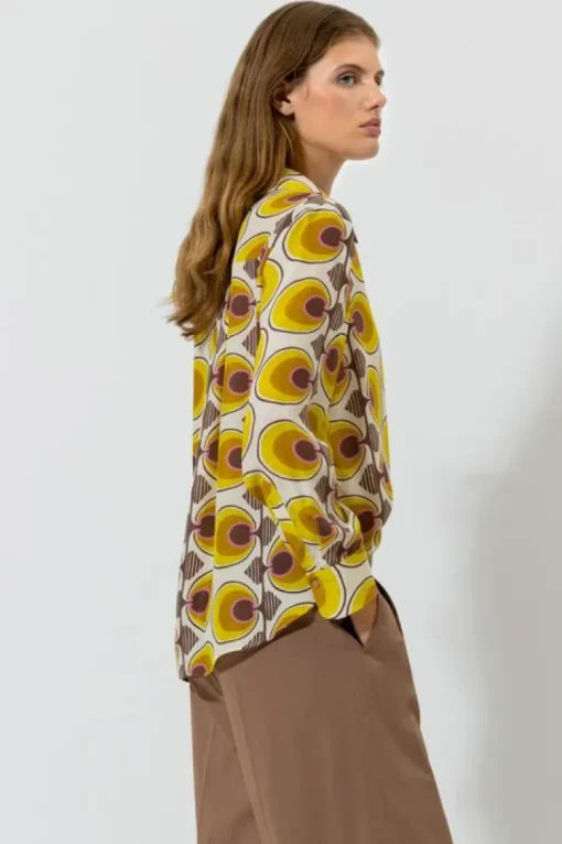 Luisa Cerano Blouse 278349/3482-7015