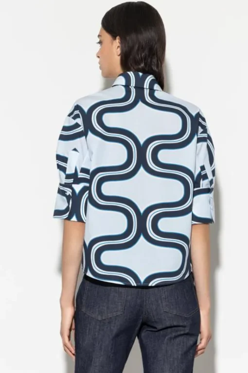 Luisa Cerano Blouse 298440/3606-2192