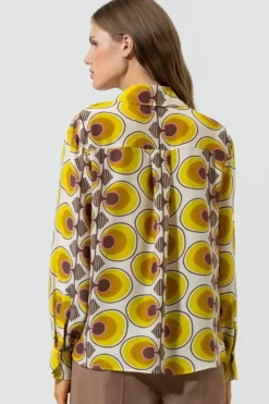 Luisa Cerano Blouse 278349/3482-7015