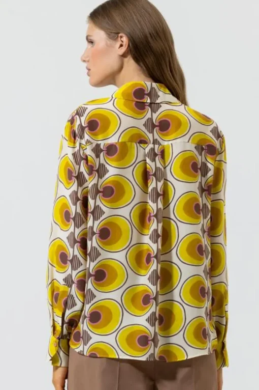 Luisa Cerano Blouse 278349/3482-7015