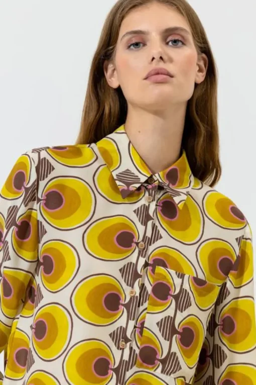 Luisa Cerano Blouse 278349/3482-7015