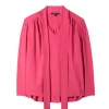 Luisa Cerano Blouse L/M 268272 Roze