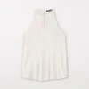Luisa Cerano Blouse Off-white 278308/3417-0