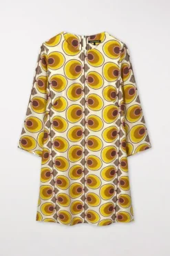 Luisa Cerano Jurk 778388/3482-7015