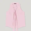 Luisa Cerano Top Roze 218512/3597-0