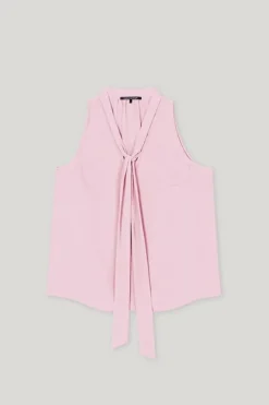 Luisa Cerano Top Roze 218512/3597-0
