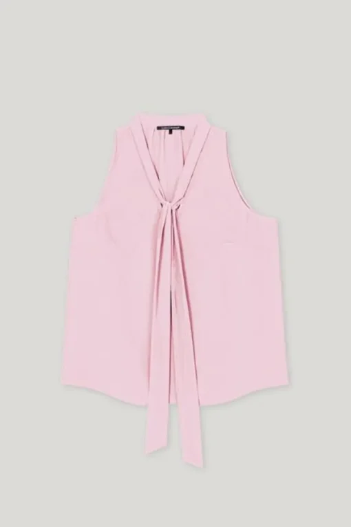 Luisa Cerano Top Roze 218512/3597-0