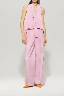 Luisa Cerano Top Roze 218512/3597-0