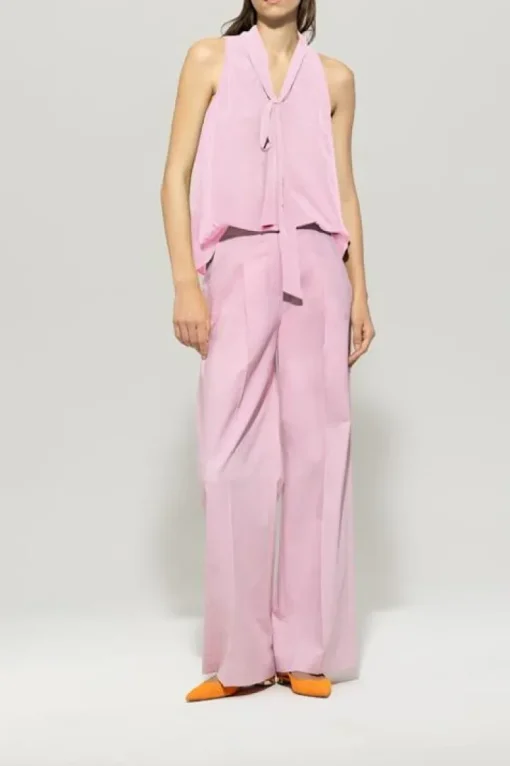 Luisa Cerano Top Roze 218512/3597-0
