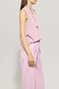 Luisa Cerano Top Roze 218512/3597-0