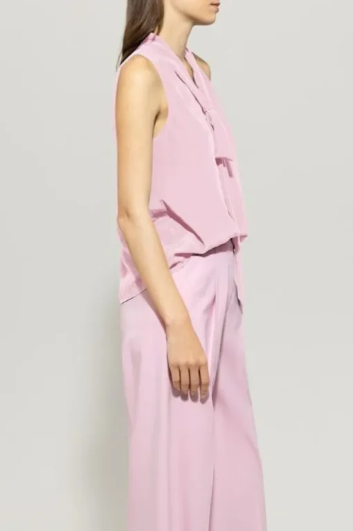 Luisa Cerano Top Roze 218512/3597-0