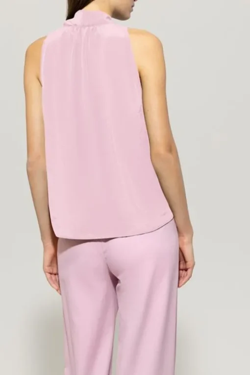 Luisa Cerano Top Roze 218512/3597-0