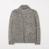 Luisa Cerano Vest 408303/5342-0130