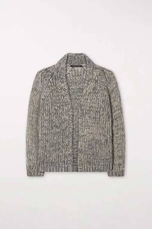 Luisa Cerano Vest 408303/5342-0130