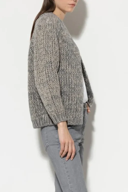 Luisa Cerano Vest 408303/5342-0130