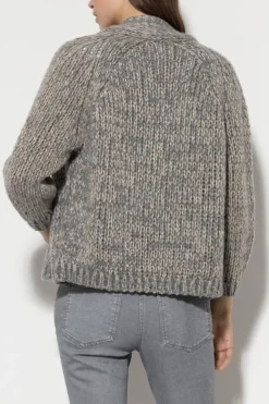 Luisa Cerano Vest 408303/5342-0130