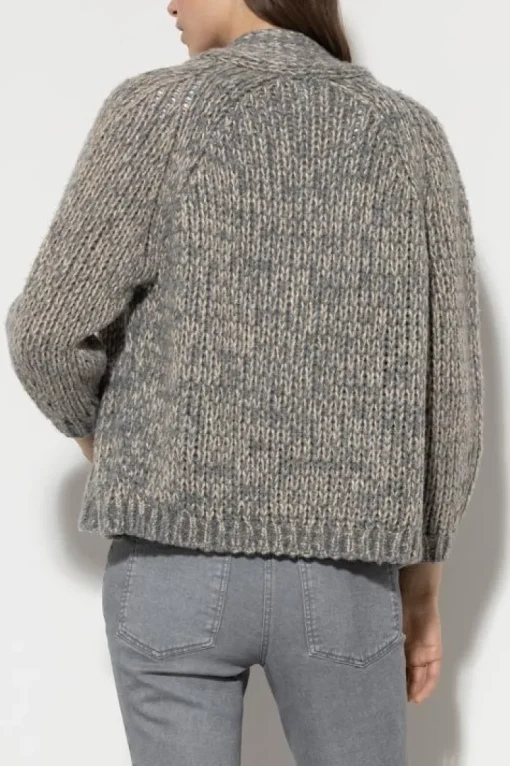 Luisa Cerano Vest 408303/5342-0130
