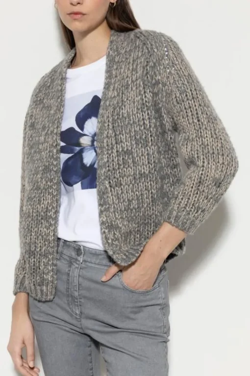 Luisa Cerano Vest 408303/5342-0130
