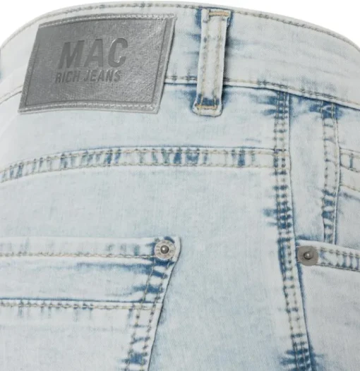 MAC Jeans 5756-90-0391-D171