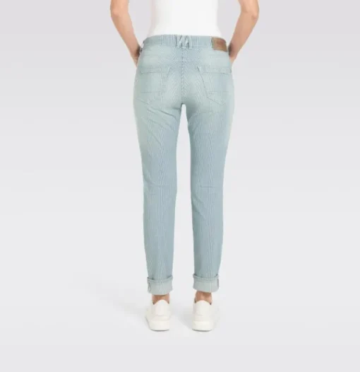 MAC Jeans 5703-90-0385-D179