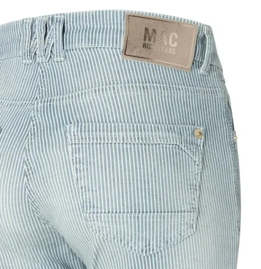 MAC Jeans 5703-90-0385-D179