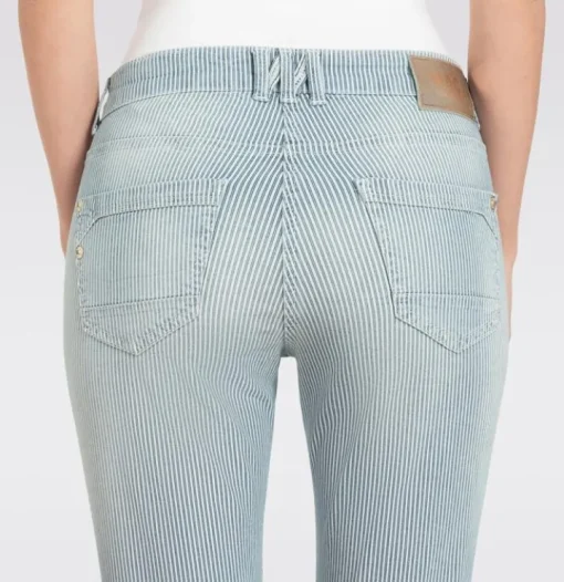 MAC Jeans 5703-90-0385-D179