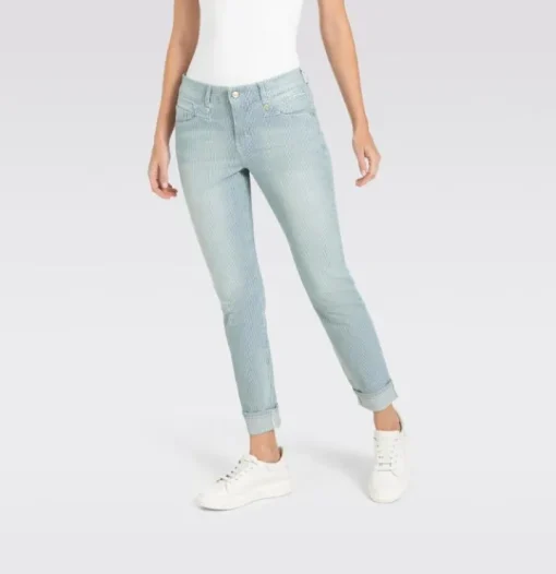MAC Jeans 5703-90-0385-D179