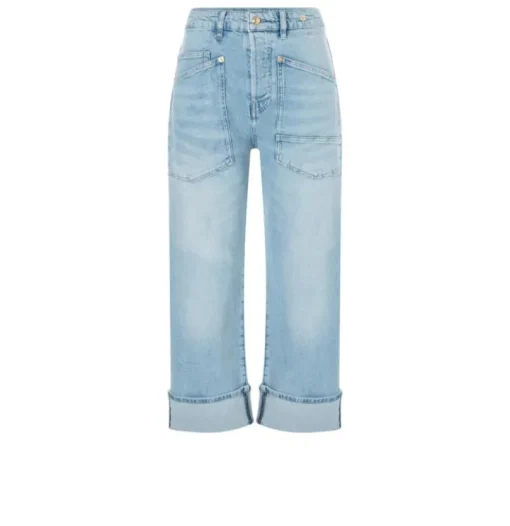 MAC Jeans 2321-90-0361L-D205