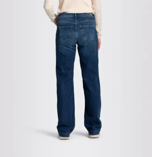 MAC Jeans 5439-90-0358L-D574