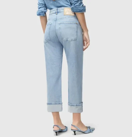 MAC Jeans 2321-90-0361L-D205