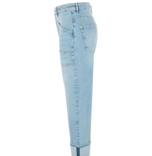 MAC Jeans 2321-90-0361L-D205