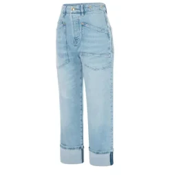 MAC Jeans 2321-90-0361L-D205