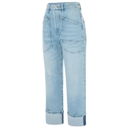 MAC Jeans 2321-90-0361L-D205