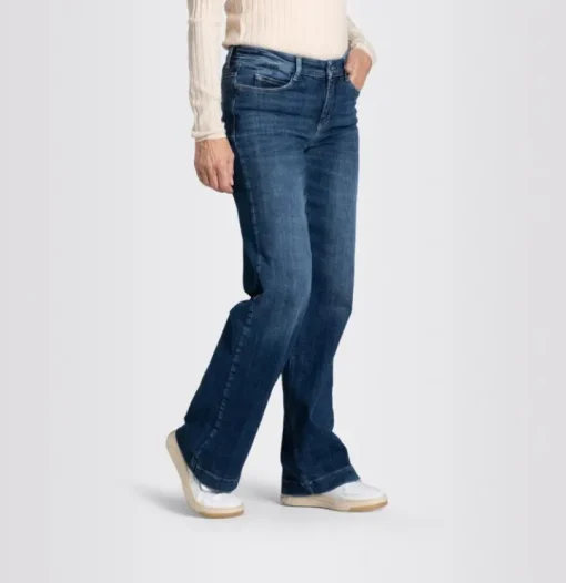 MAC Jeans 5439-90-0358L-D574