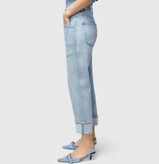 MAC Jeans 2321-90-0361L-D205