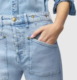 MAC Jeans 2321-90-0361L-D205