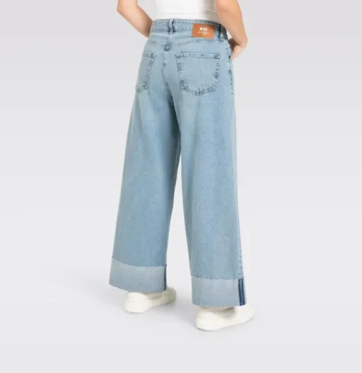 MAC Jeans 2805-90-0291L-D272