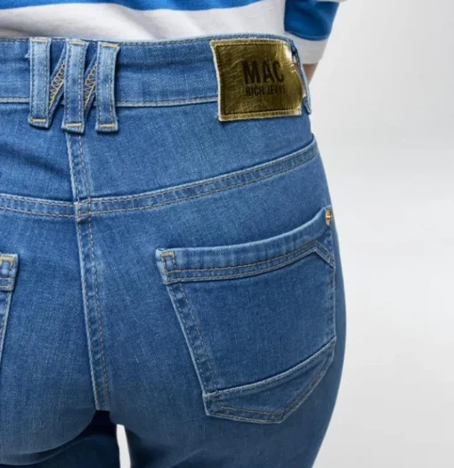 MAC Jeans 5703-90-0389L-D514
