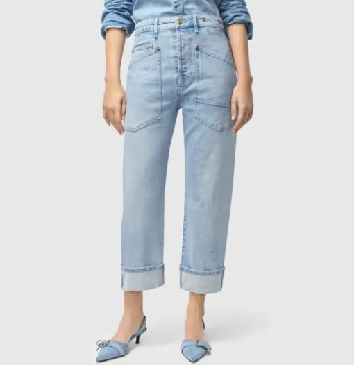 MAC Jeans 2321-90-0361L-D205